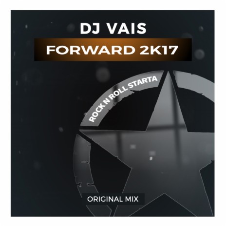 Forward 2k17 (Original Mix)