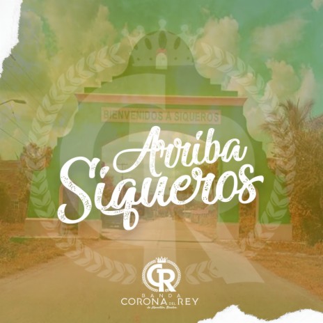 Arriba Siqueros | Boomplay Music