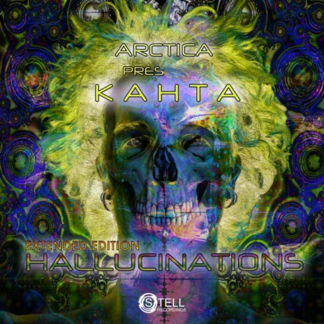 Hallucinations (Edit Version)