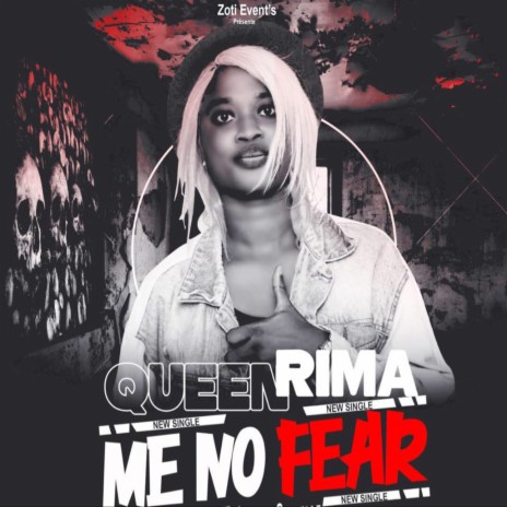Me no fear | Boomplay Music