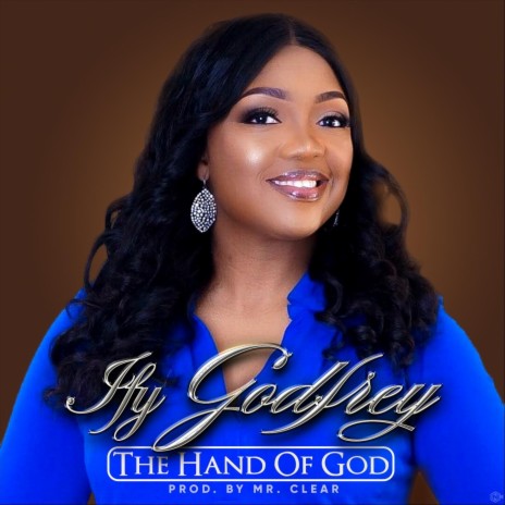 The Hand of God | Boomplay Music