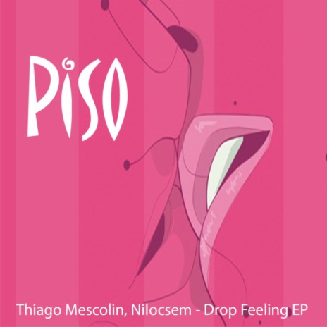 Push Me (Original Mix) ft. Thiago Mescolin | Boomplay Music