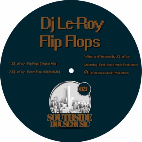 Flip Flops (Original Mix)