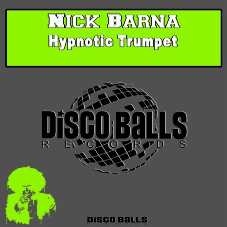 Hypnotic Trumpet (Original Mix) | Boomplay Music