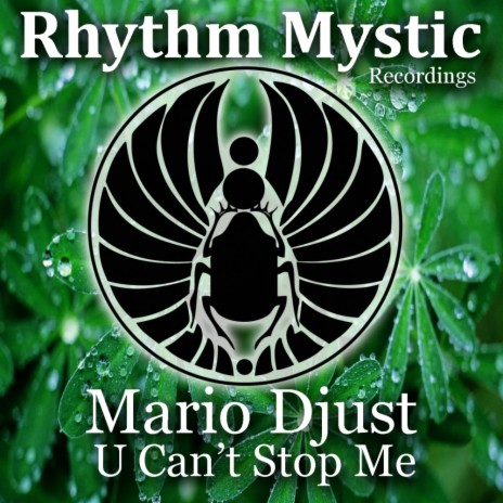 U Can't Stop Me (Original Mix) | Boomplay Music