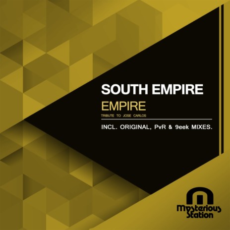 Empire (9eek Remix) | Boomplay Music