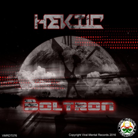 Boltron (Original Mix)