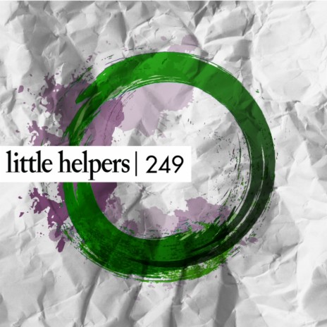 Little Helper 249-1 (Original Mix)