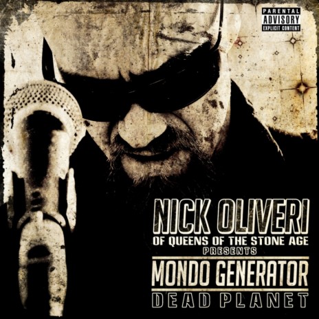 Sonicslowmotiontrails ft. Nick Oliveri | Boomplay Music