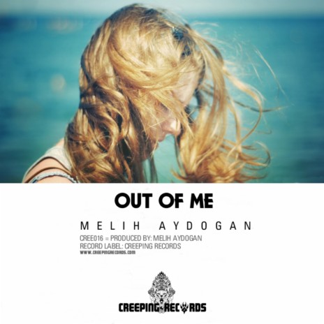 Out Of Me (Original Mix) | Boomplay Music