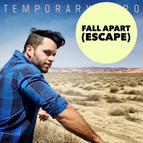 Fall Apart (Escape) (Dan Thomas Tribal Circuit Radio Mix) | Boomplay Music