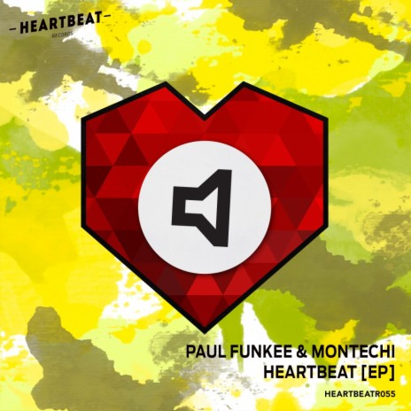 Heart (Original Mix) ft. Montechi