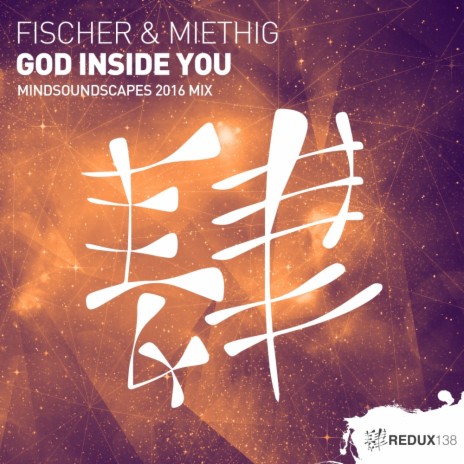 God Inside You (Mindsoundscapes 2016 Mix) ft. Miethig