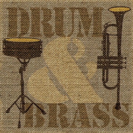 Drum & Brass (Original Mix) | Boomplay Music