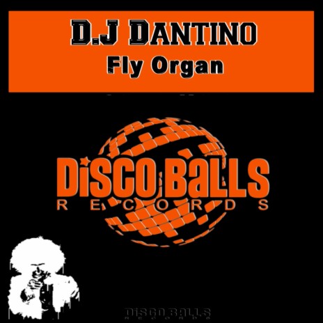 Fly Organ (Original Mix) | Boomplay Music