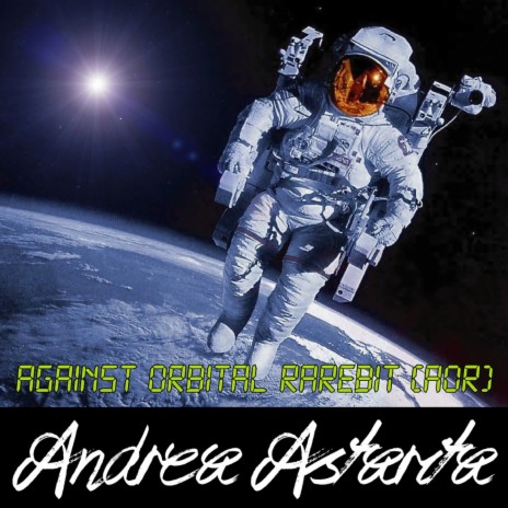 Against Orbital Rarebit (AOR) | Boomplay Music