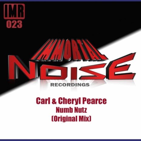 Numb Nutz (Original Mix) ft. Cheryl Pearce | Boomplay Music