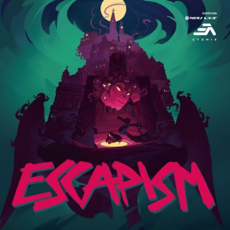 Escapism (nekodex Remix) | Boomplay Music