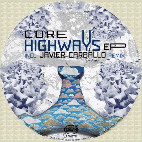 Highways (Javier Carballo Remix)
