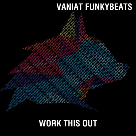Work This Out (Original Mix)