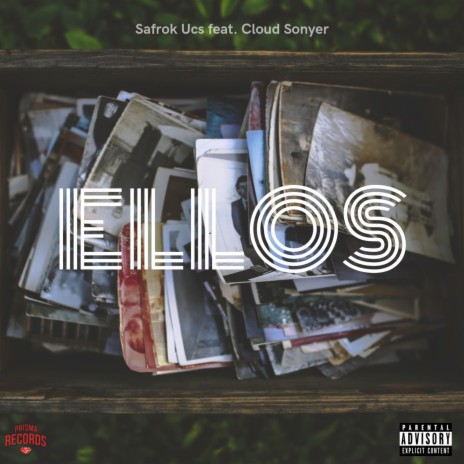 Ellos ft. Cloud Sonyer | Boomplay Music