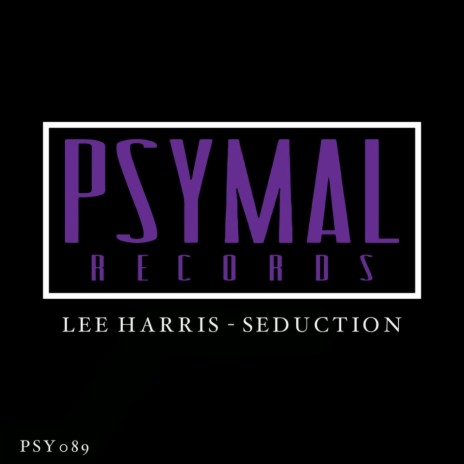 Seduction (Original Mix)