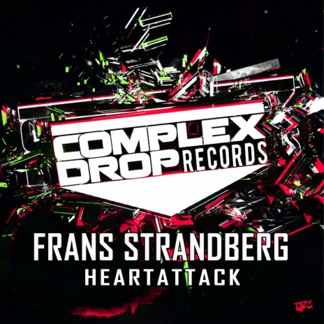 Heartattack (Original Mix) | Boomplay Music