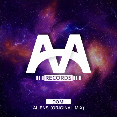 Aliens (Original Mix) | Boomplay Music