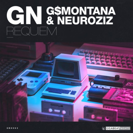 Requiem ft. G$Montana & NeuroziZ | Boomplay Music