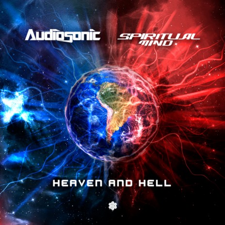 Heaven and Hell (Original Mix) ft. Spiritual Mind | Boomplay Music