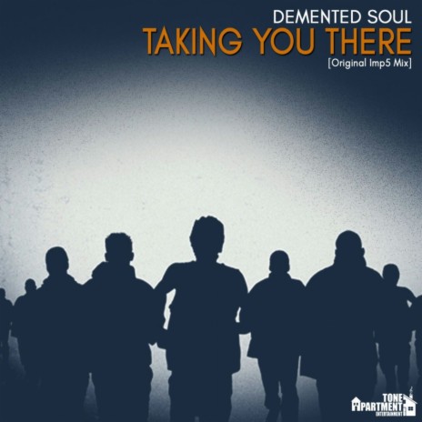 Taking You There (Imp5 Mix) | Boomplay Music
