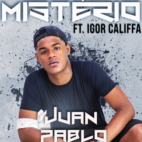 Mistério ft. Califfa | Boomplay Music