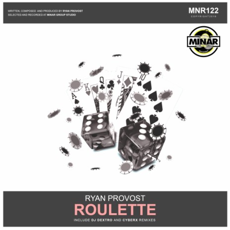 Roulette (Original Mix)