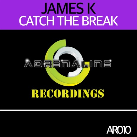 Catch The Break (Original Mix) | Boomplay Music