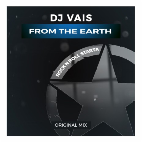 From The Earth (Original Mix)