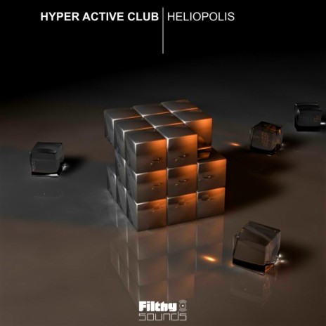 Heliopolis (Original Mix)