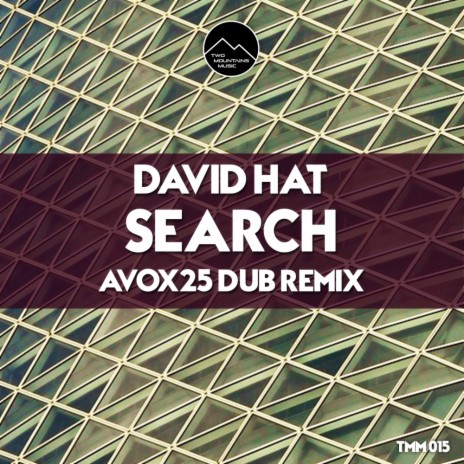 Search (Avox25 Dub Remix)