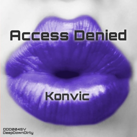 Sequence Denied (Original Mix)