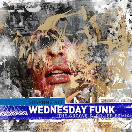 Wednesday Funk (The Groove Supplier Remix) | Boomplay Music