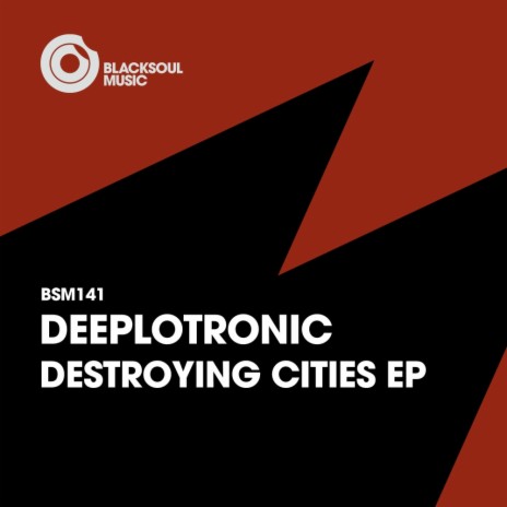 Destroying Cities (Original Mix)