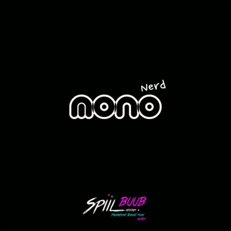 Nerd (Original Mix) | Boomplay Music