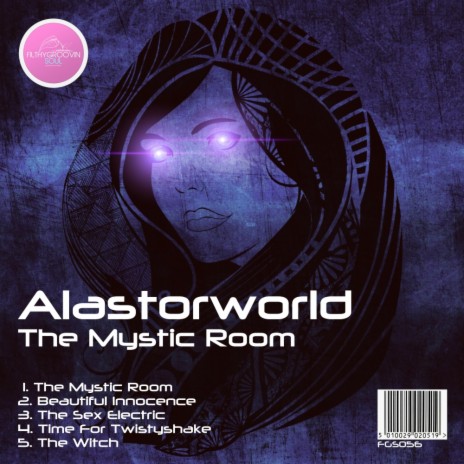 The Mystic Room (Original Mix)