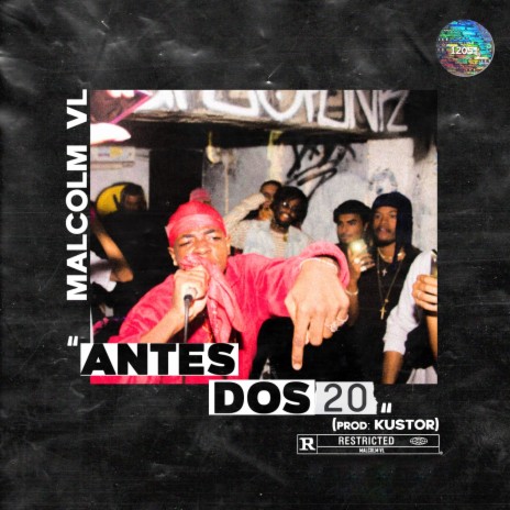 Antes dos 20 ft. Kustor | Boomplay Music