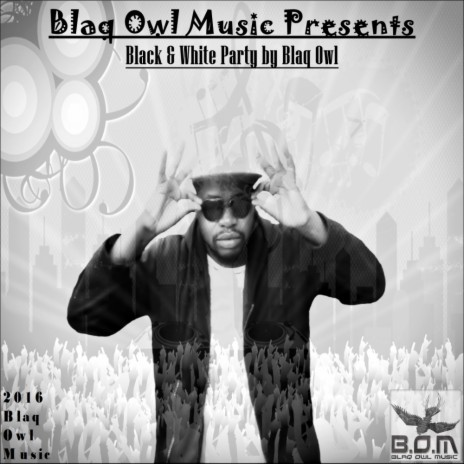 Fell Me In (Blaq Owl Vocal Mix) ft. Happiness | Boomplay Music