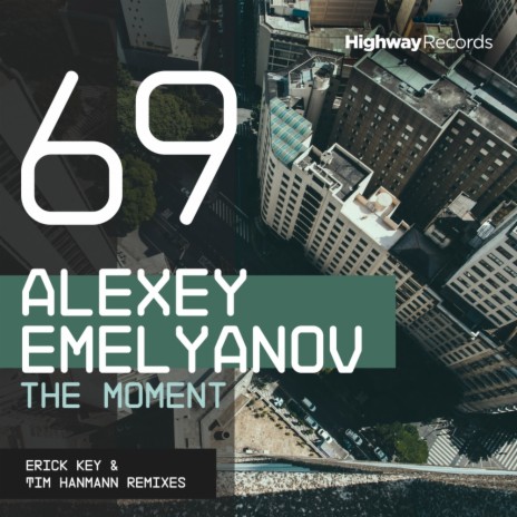 The Moment (Erick Key Remix) | Boomplay Music