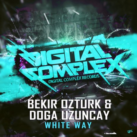 White Way (Original Mix) ft. Doga Uzuncay