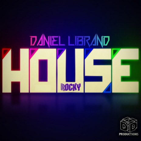 Rocky House (Original Mix) | Boomplay Music