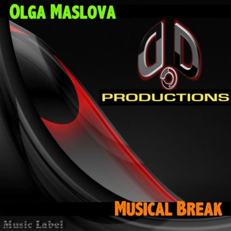 Musical Break (Original Mix)