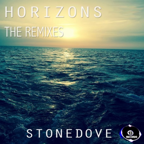 Horizons (Graeme Vass Remix) | Boomplay Music