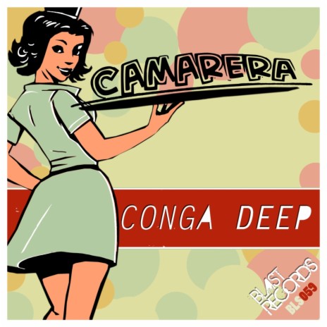 Camarera (Extended Mix) | Boomplay Music